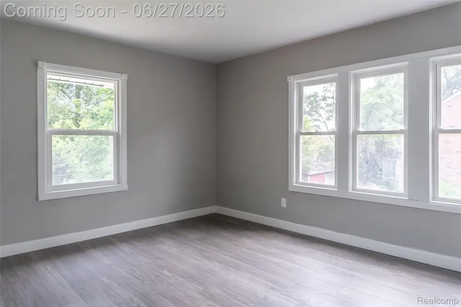 13600 Washburn Street, Detroit, MI 48238 - #3