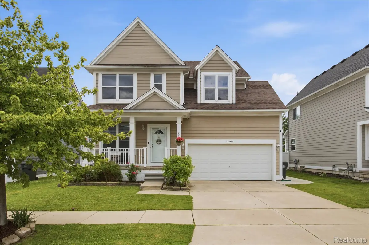30498 Caroline Emily, Chesterfield, MI 48051 - #1