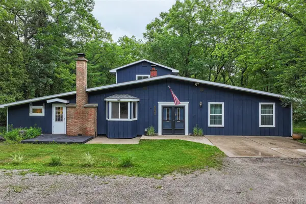 6630 Russell Drive, Caseville, MI 48725