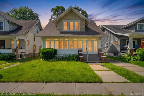 1222 Minnie Street, PortHuron, MI 48060