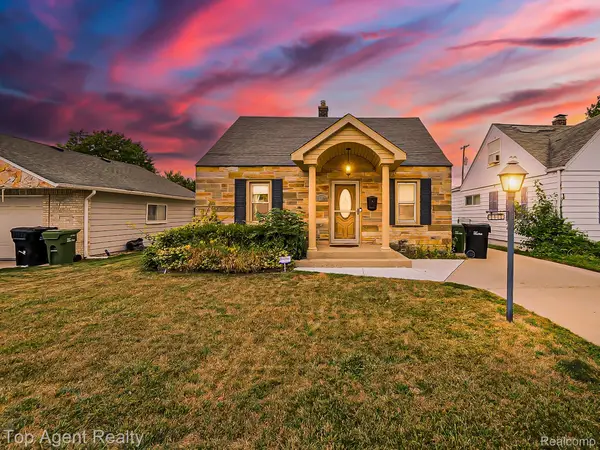 17236 Euclid Avenue, AllenPark, MI 48101