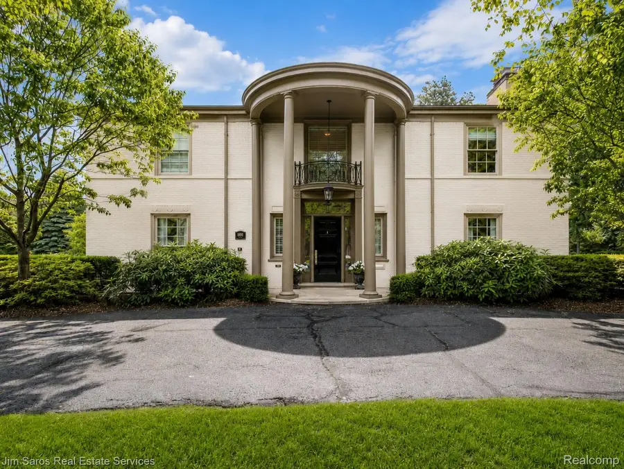 688 Balfour Street, Grosse Pointe Park, MI 48230 - #2