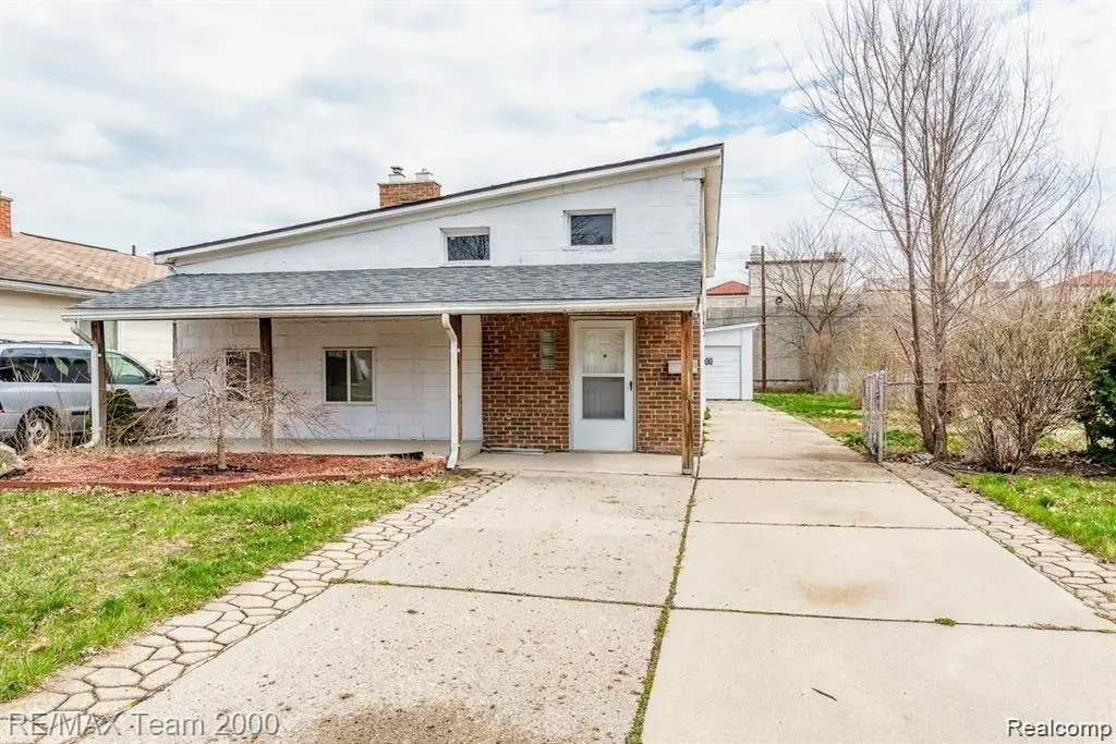 3951 Ziegler Street, Dearborn Heights, MI 48125 - #1