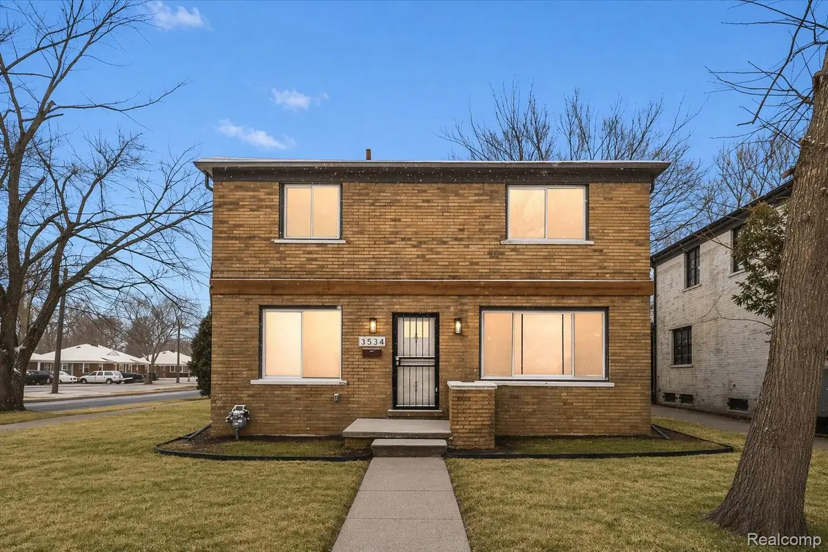 13534 Vassar Avenue, Detroit, MI 48235 - #1