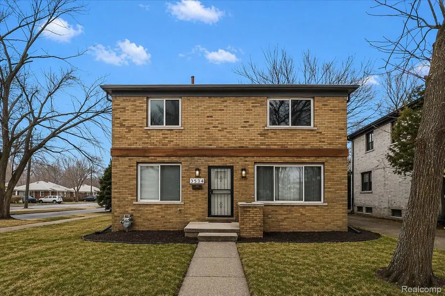 13534 Vassar Avenue, Detroit, MI 48235 - #2
