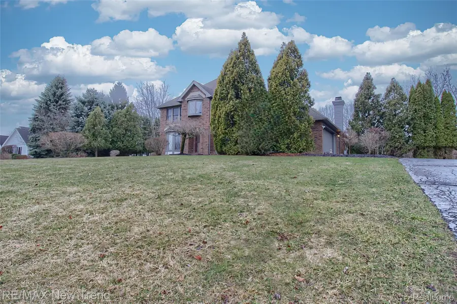 7252 Steeplechase Drive, Saline, MI 48176 - #3