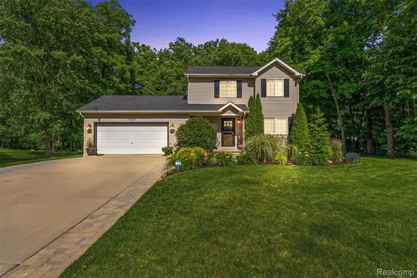 7223 Windbury Lane, Flint, MI 48507