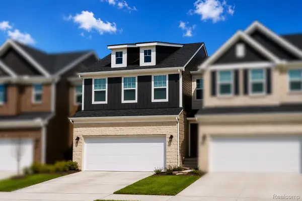 1507 Superior Drive, Milford, MI 48381