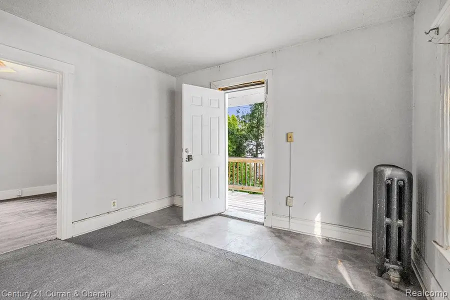 10 Perrin Street, River Rouge, MI 48218 - #3