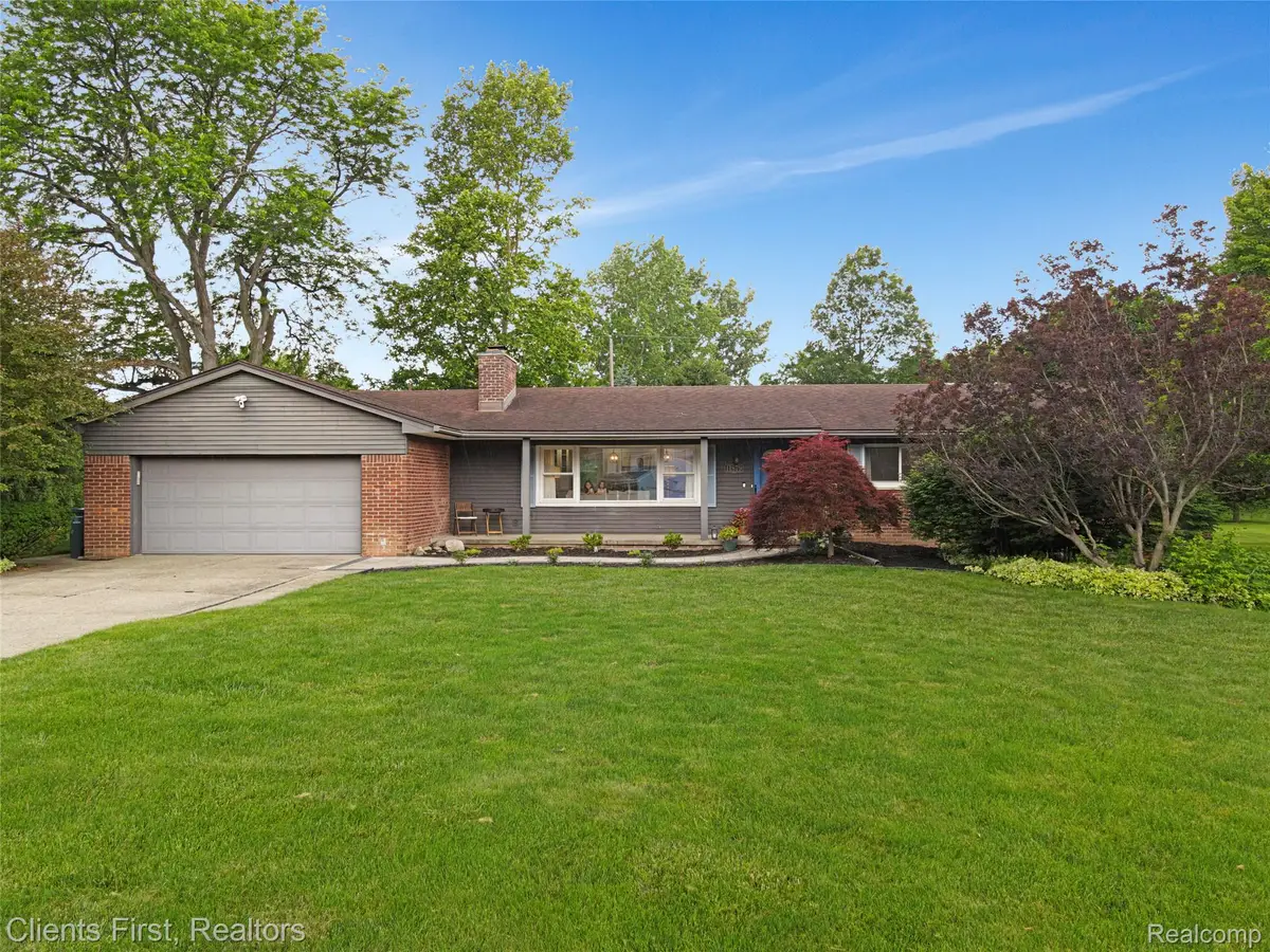 11879 Amherst Court, Plymouth, MI 48170 - #1