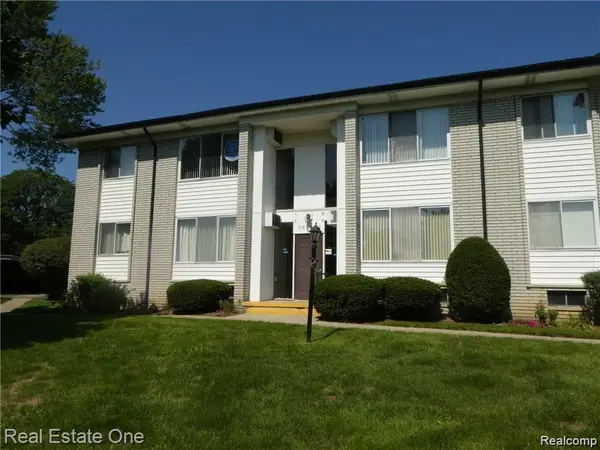 26790 Joy Road #7, Redford, MI 48239