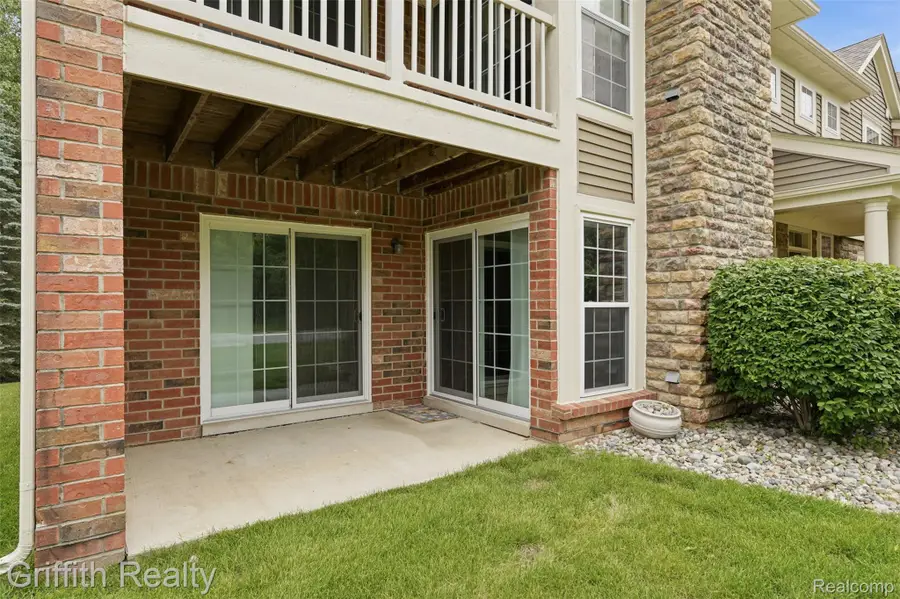 4271 Deeside Drive, Brighton, MI 48116 - #3