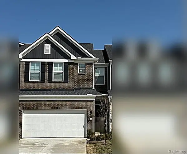 1503 Superior Drive, Milford, MI 48381
