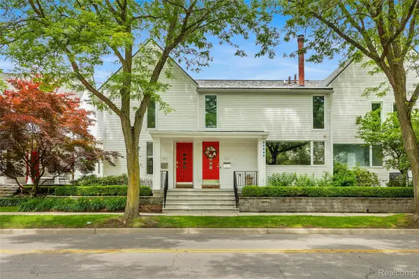 366 W Brown Street, Birmingham, MI 48009