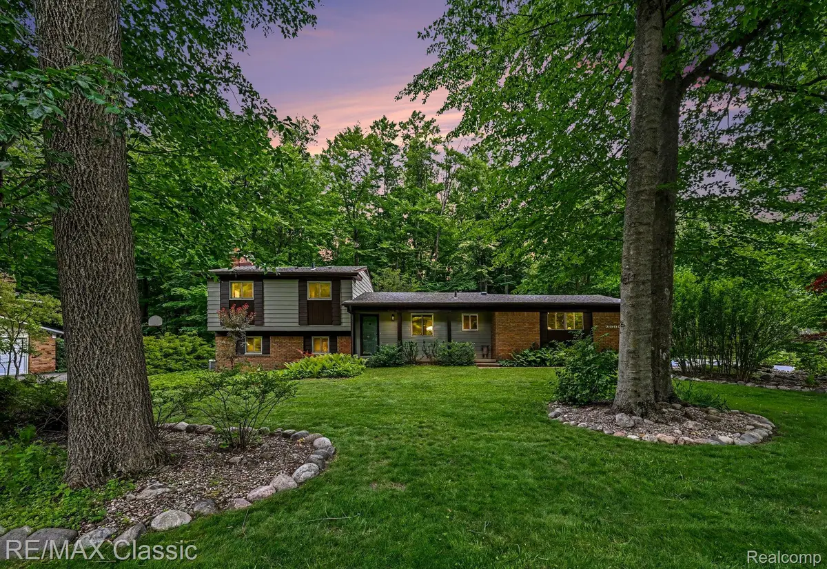 29931 Woodbrook Street, Farmington Hills, MI 48334 - #1