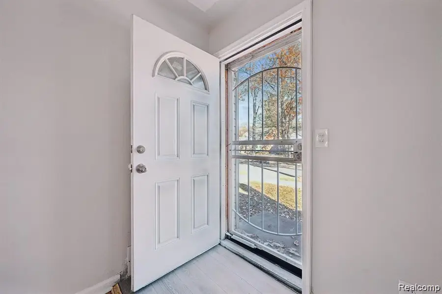 18627 Justine Street, Detroit, MI 48234 - #2