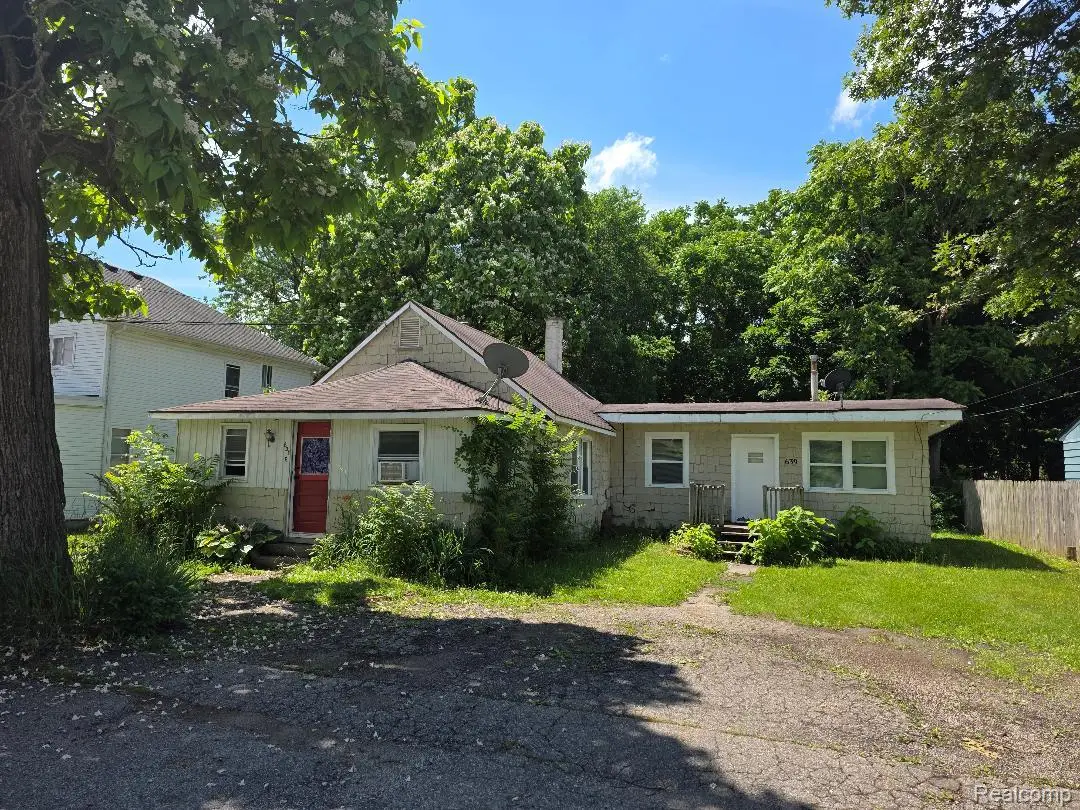 639 Heights Road, Orion, MI 48362 - #1
