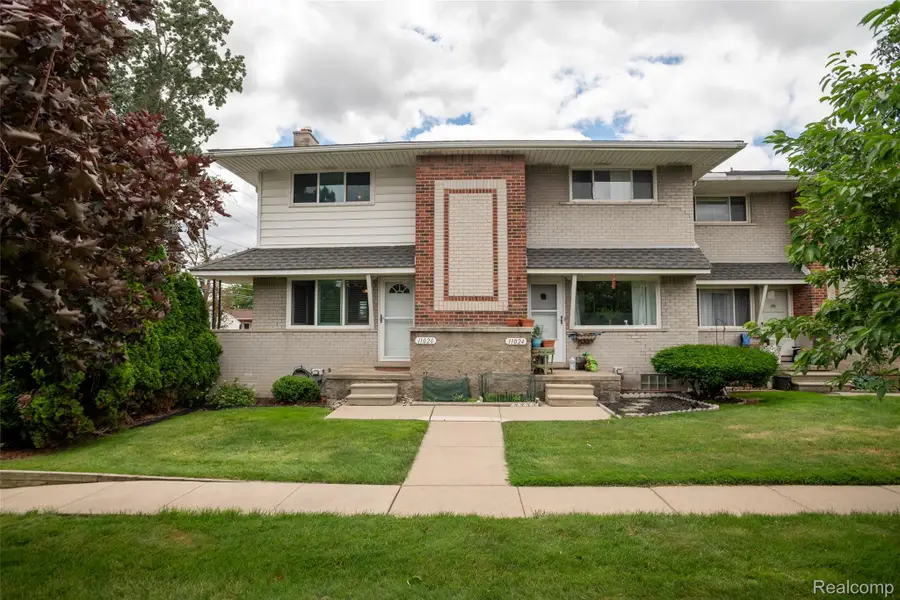 11026 Middlebelt Road, Livonia, MI 48150 - #3