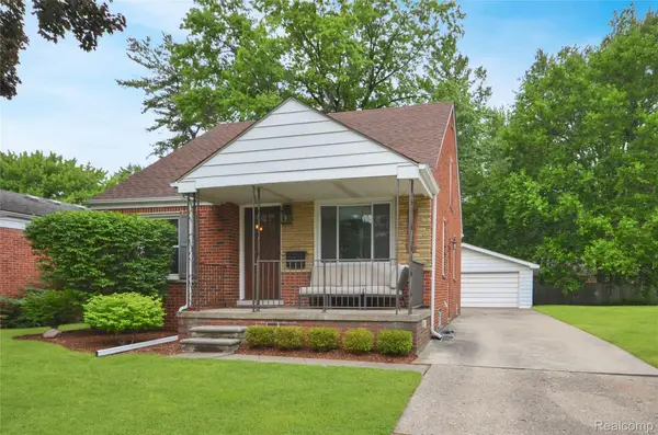 29067 Milton Avenue, MadisonHeights, MI 48071