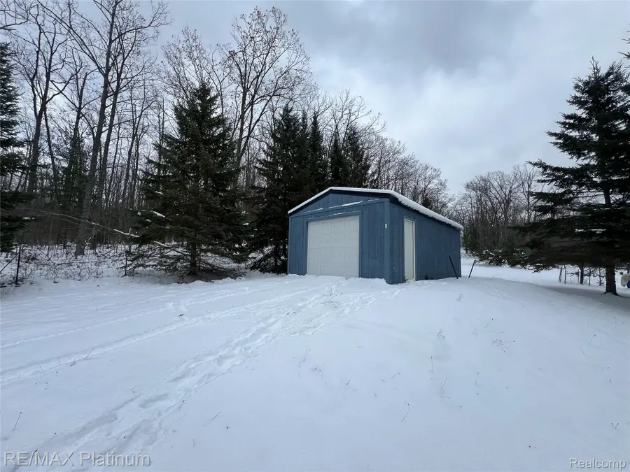4125 Hubbard Lake Trail, Caledonia, MI 49747 - #2