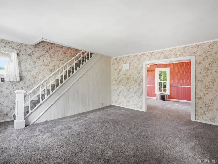 216 Bush Street, Howell, MI 48843 - #3