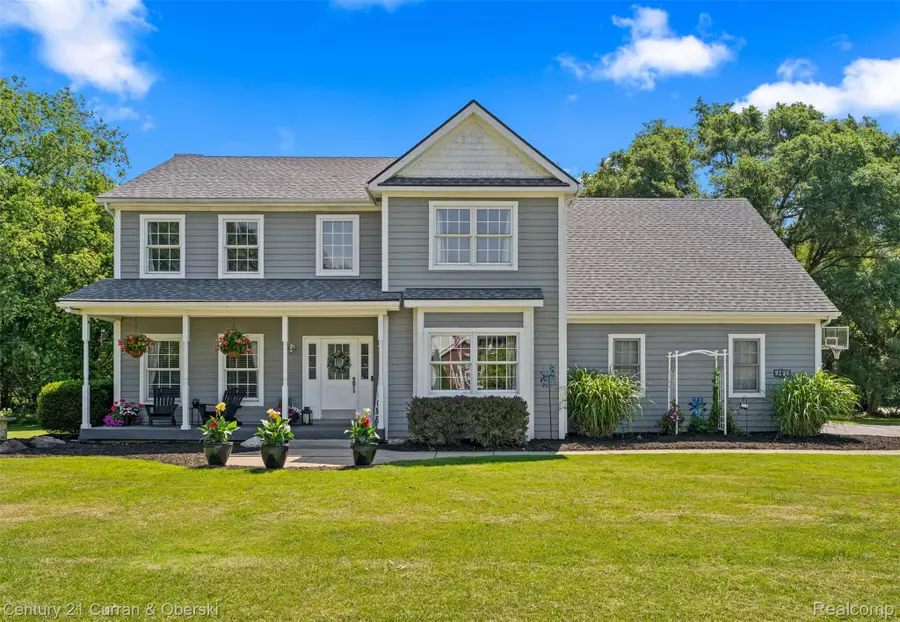 9298 Anacapa Bay Drive, Pinckney, MI 48169 - #2