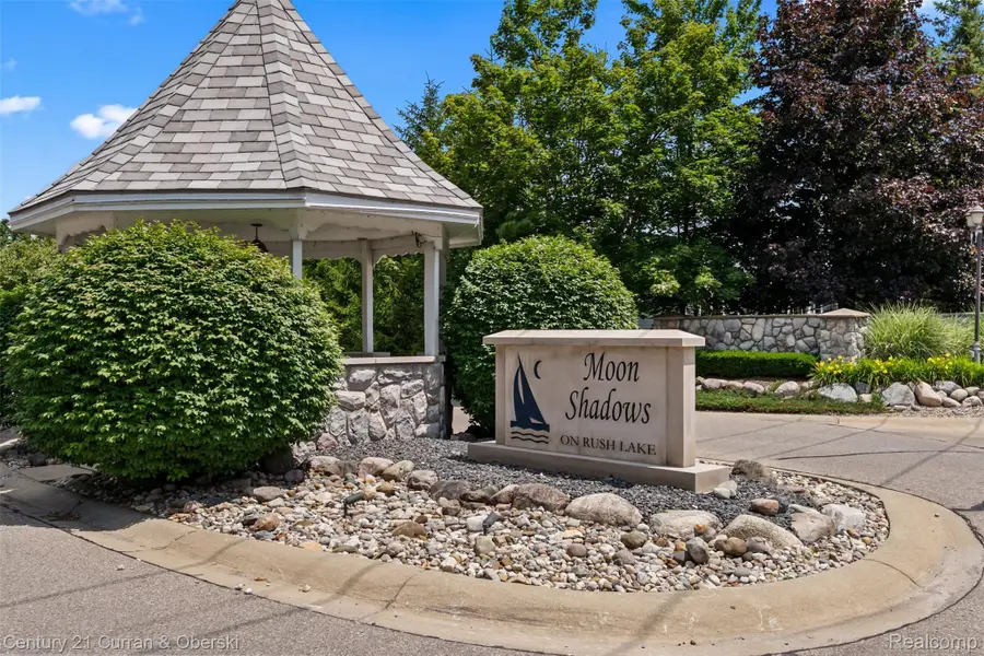 9298 Anacapa Bay Drive, Pinckney, MI 48169 - #3