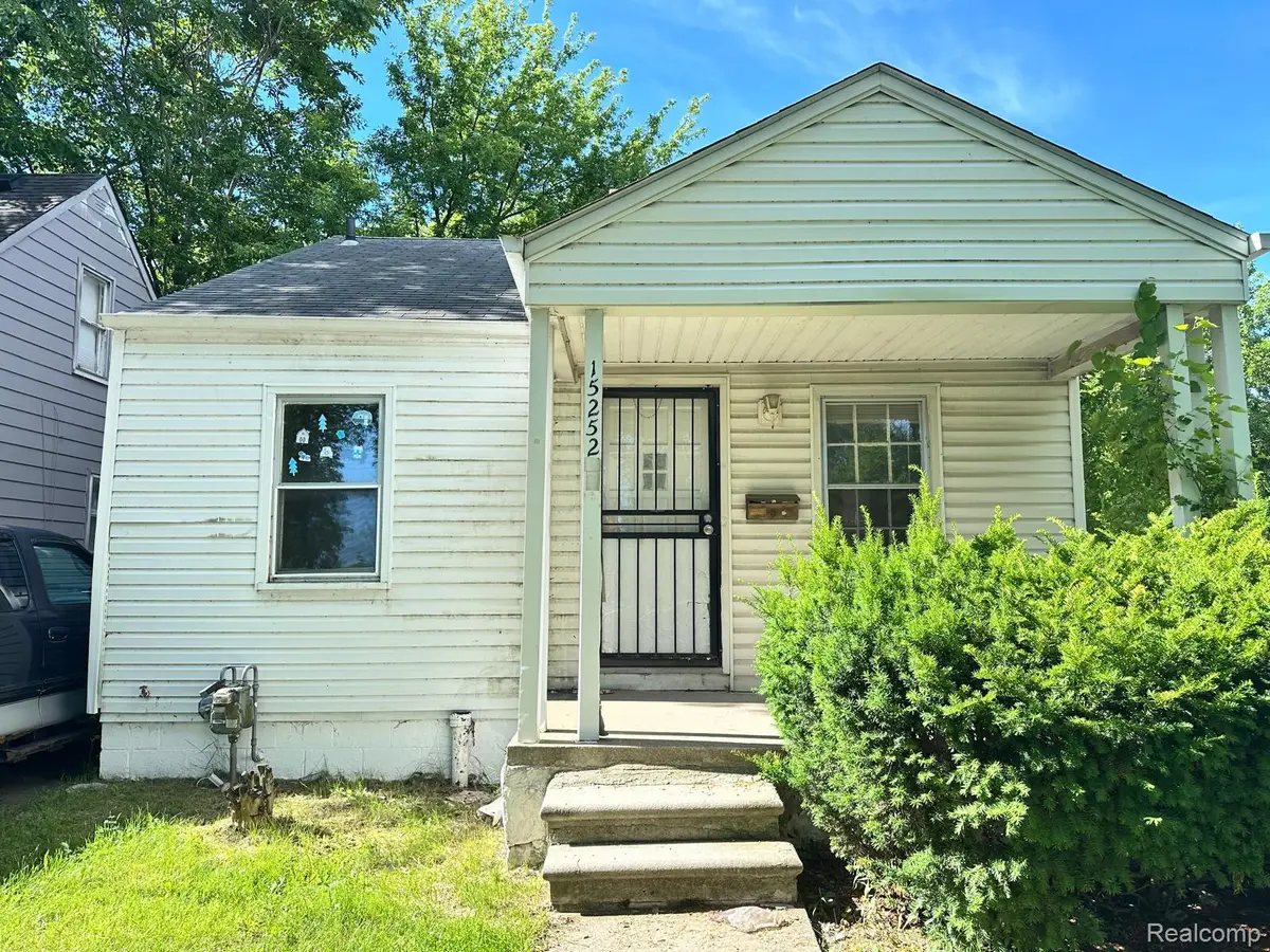 15252 Rossini Drive, Detroit, MI 48205 - #1