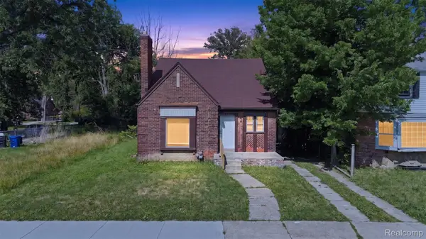 5234 Berkshire Street, Detroit, MI 48224
