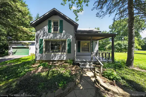 46800 W 11 Mile Road, Novi, MI 48374