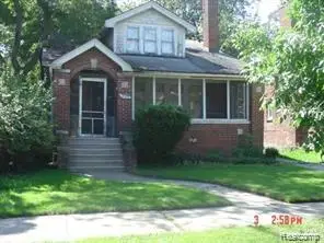 229 Chalmers Street, Detroit, MI 48215