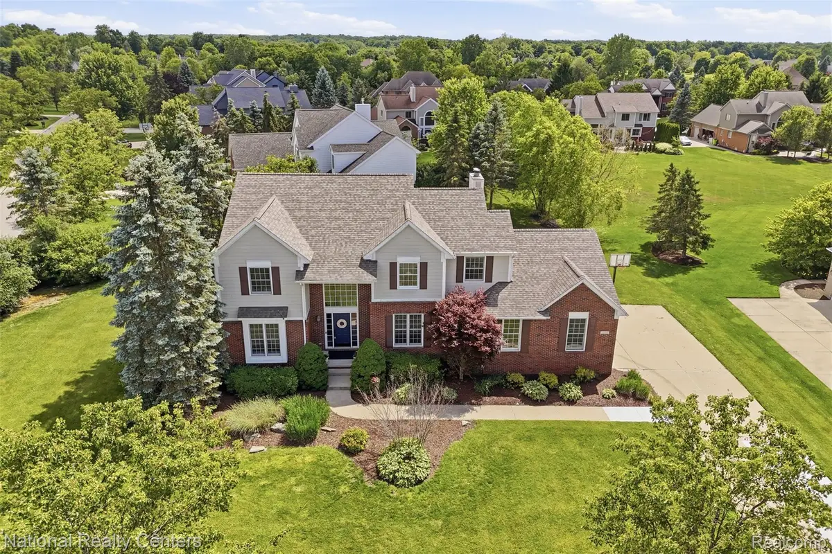 23431 Winged Foot Way, Lyon, MI 48178 - #1