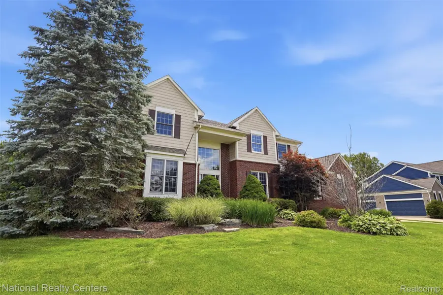 23431 Winged Foot Way, Lyon, MI 48178 - #3