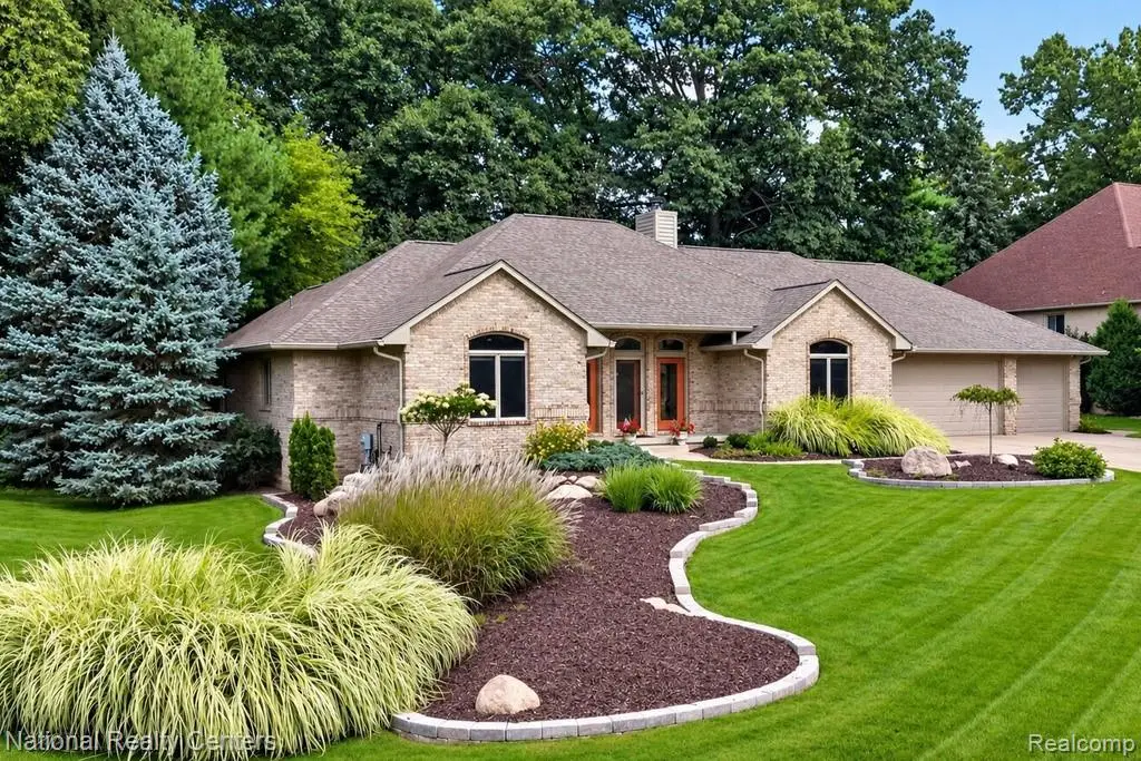 6736 Cranville Drive, Clarkston, MI 48348 - #1