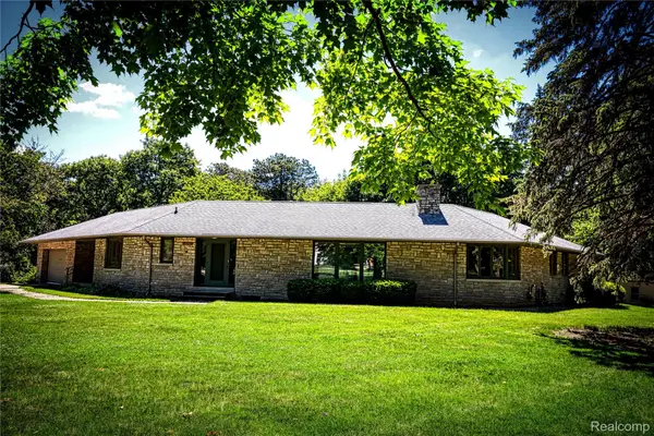 4646 Kennebec Drive, CassCity, MI 48726