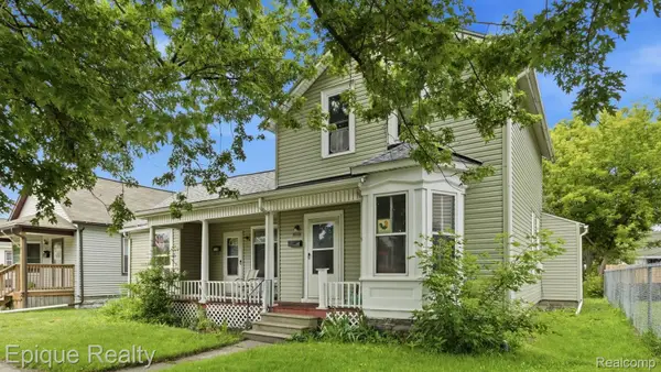 1807 10th Street, PortHuron, MI 48060