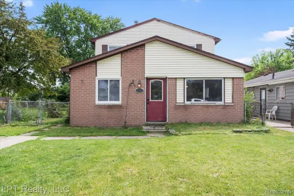 14333 Banner Street, Taylor, MI 48180