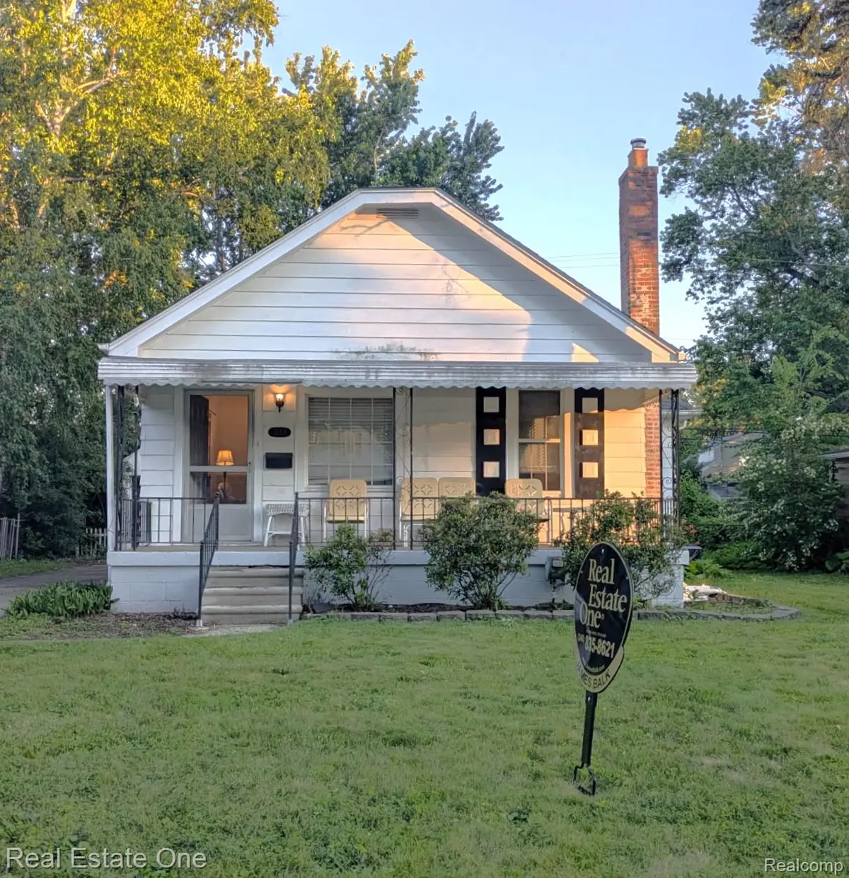 2153 Wiltshire Road, Berkley, MI 48072 - #1