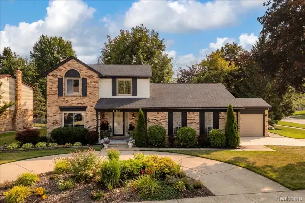 47321 Susan Road, Macomb, MI 48044