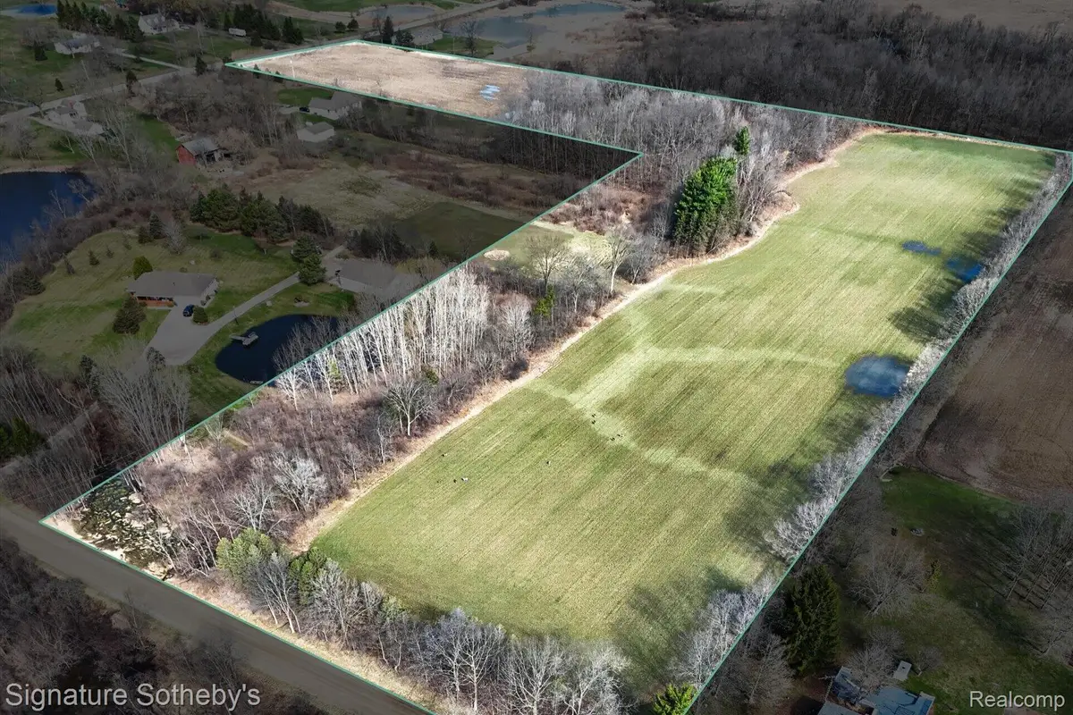 00 Brigham Road, Goodrich, MI 48438 - #1