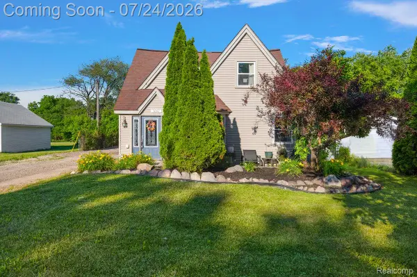 3067 Avalon Road, RochesterHills, MI 48309