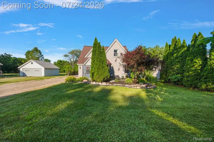 3067 Avalon Road, Rochester Hills, MI 48309 - #3