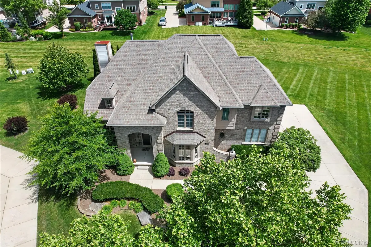 1551 Centennial Court, Canton, MI 48187 - #1
