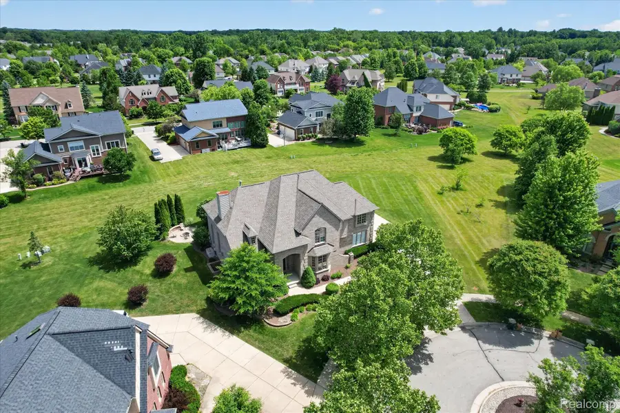 1551 Centennial Court, Canton, MI 48187 - #2