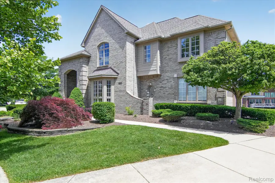 1551 Centennial Court, Canton, MI 48187 - #3
