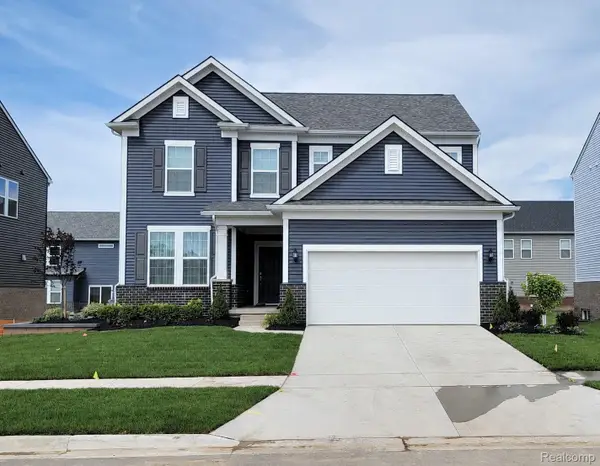 602 Gretchen Lane, Saline, MI 48176