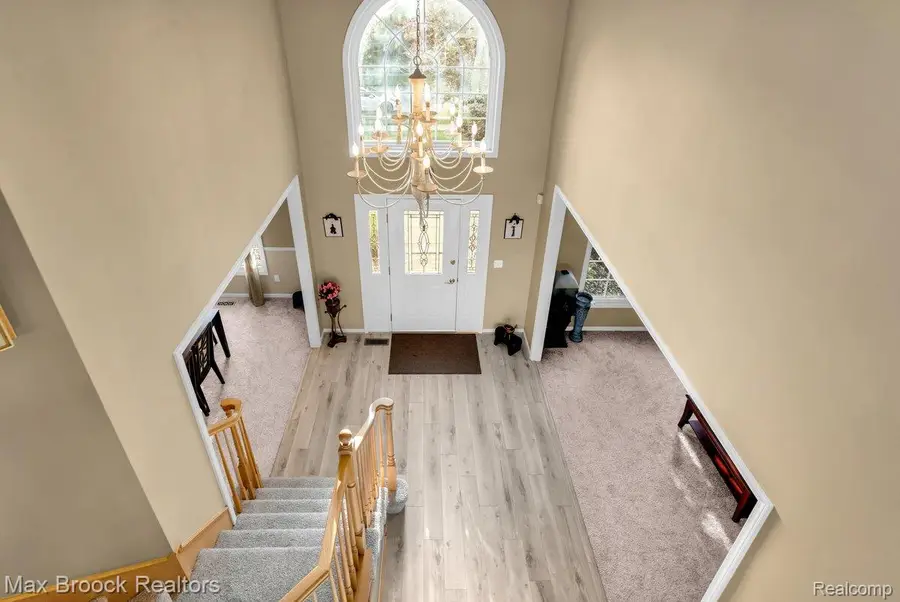 47159 Northumberland Street, Novi, MI 48374 - #3