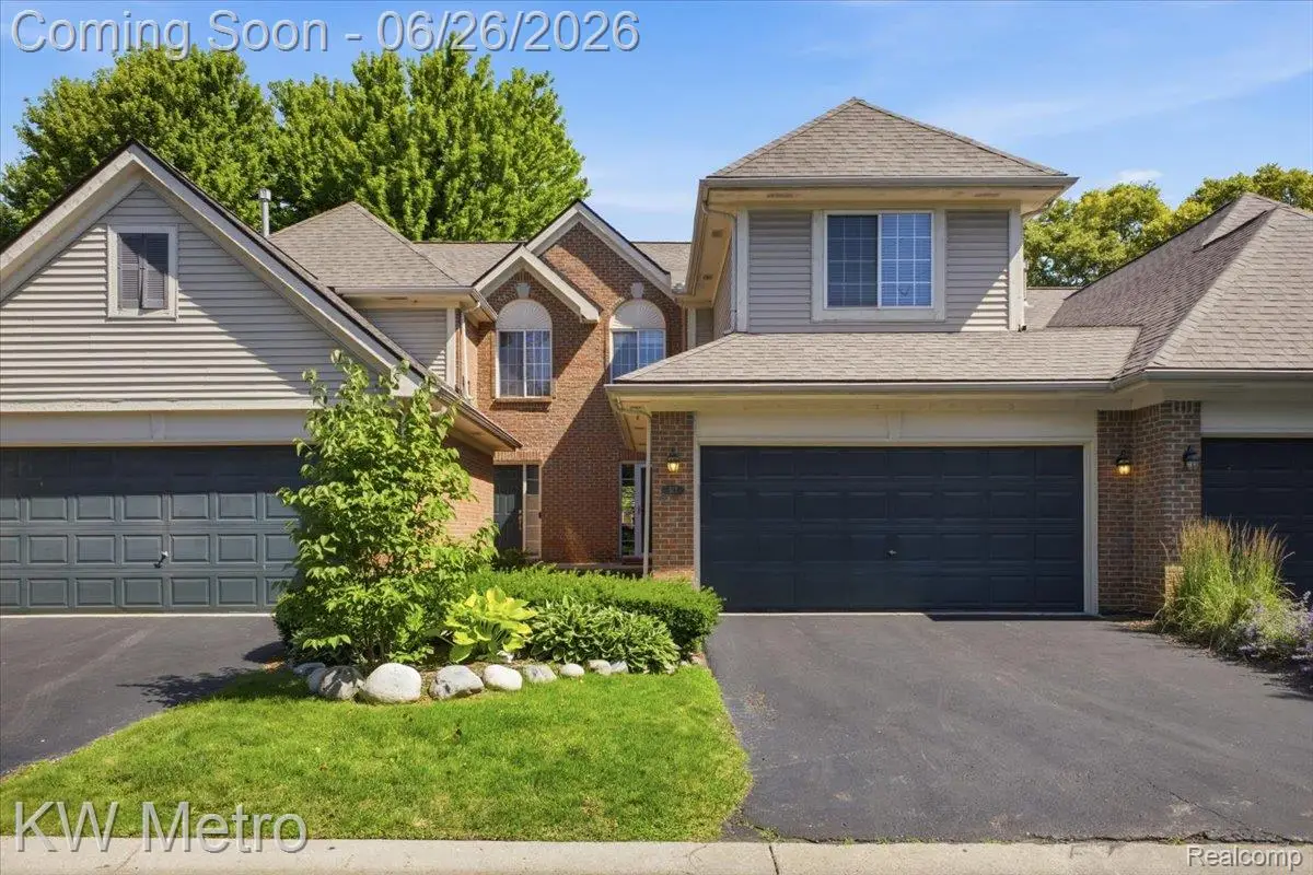 517 Macwilliams Lane, Royal Oak, MI 48067 - #1