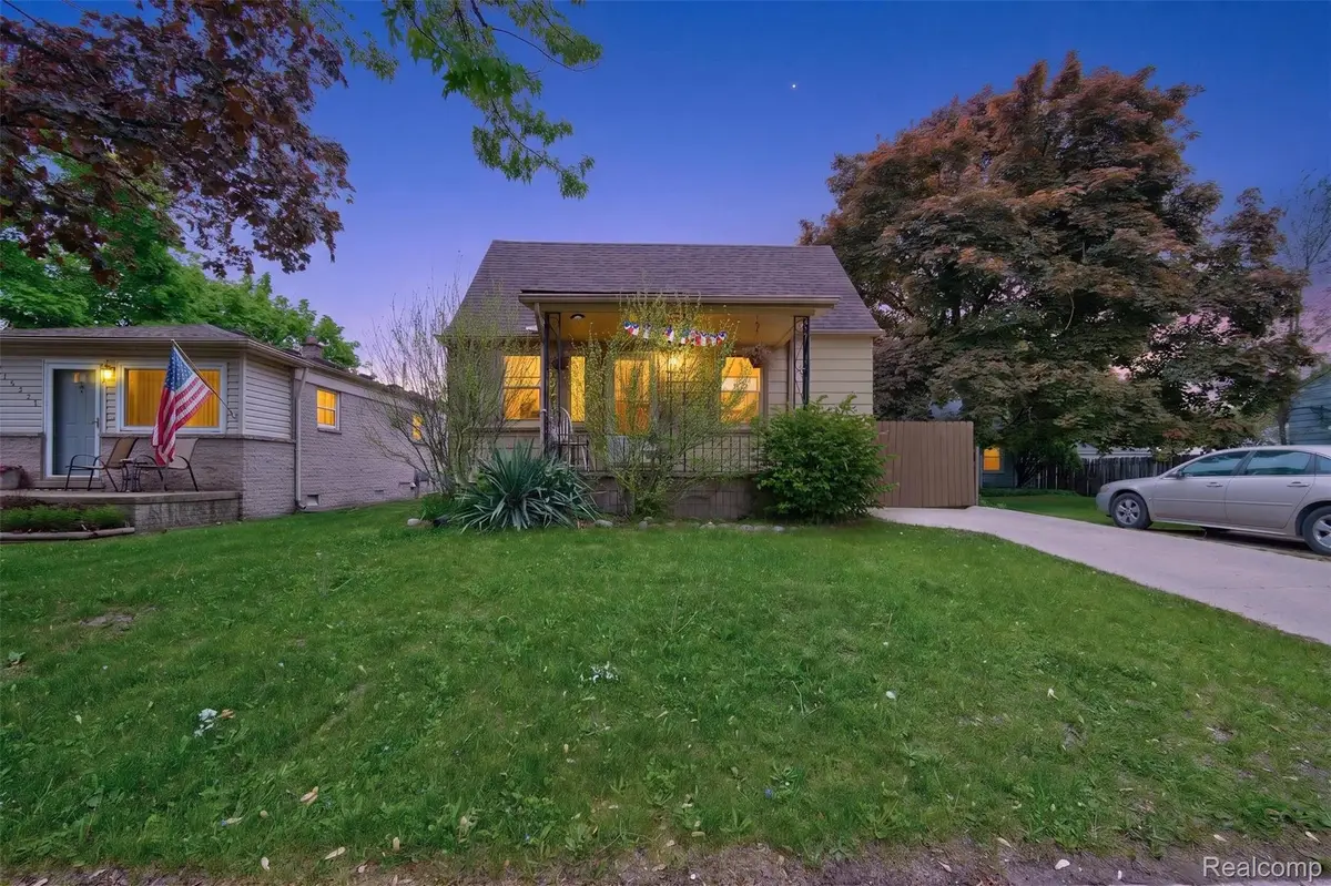 18923 Hanna Street, Melvindale, MI 48122 - #1