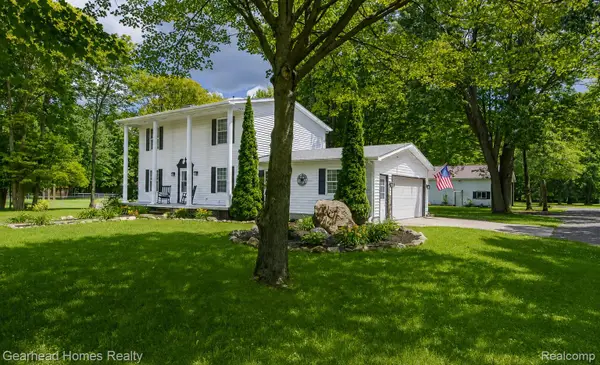 12364 Morrish Road, Clio, MI 48420